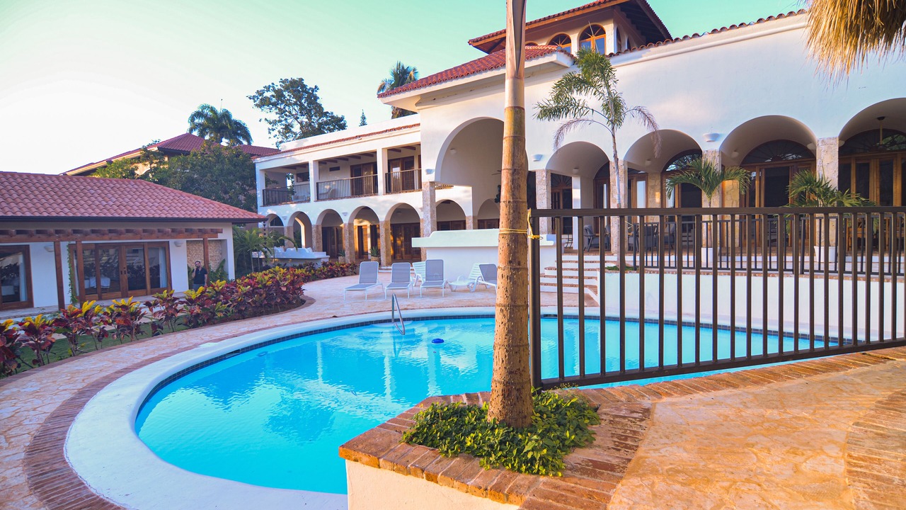 Photo of Outdoor in Casa de Campo