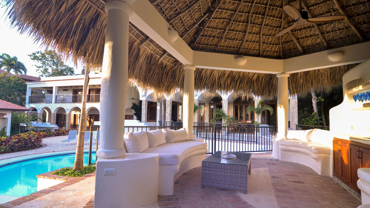 Photo of Outdoor in Casa de Campo