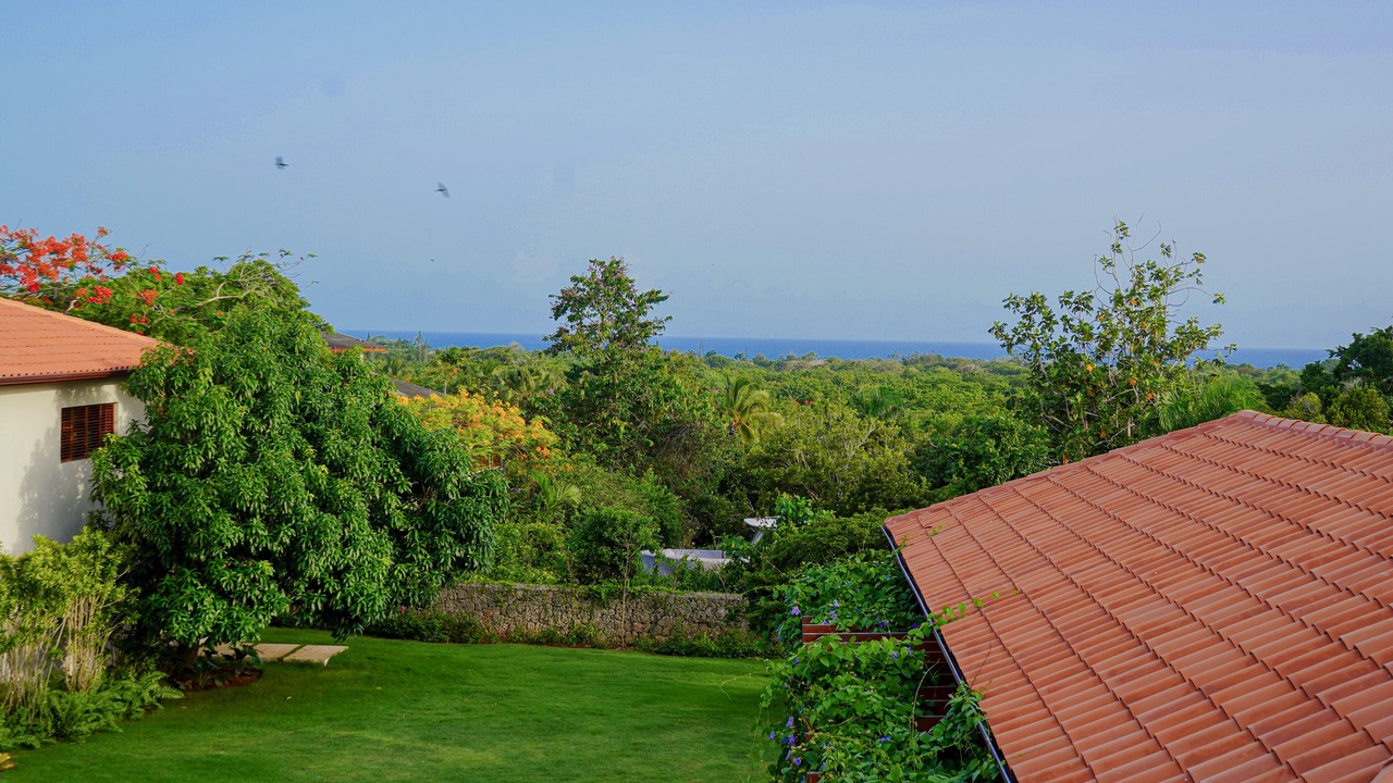 Photo of Patio Balcony in Casa de Campo