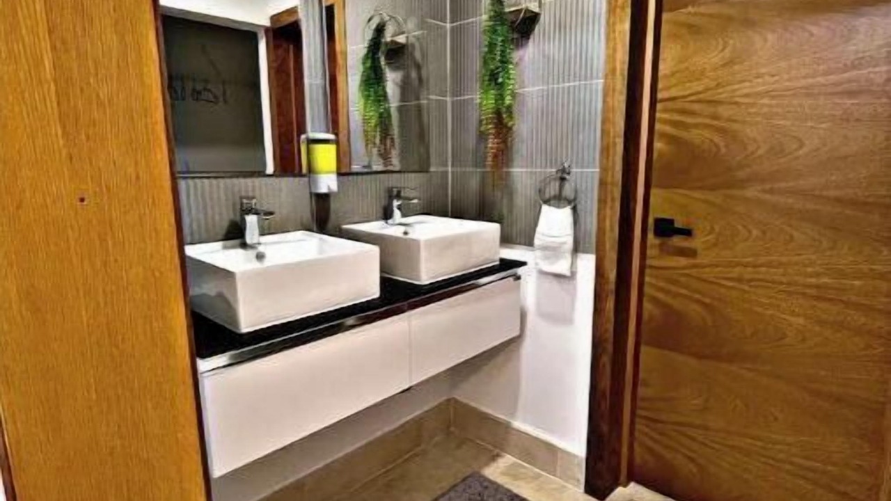 Photo of Bathroom in Lope De Vega