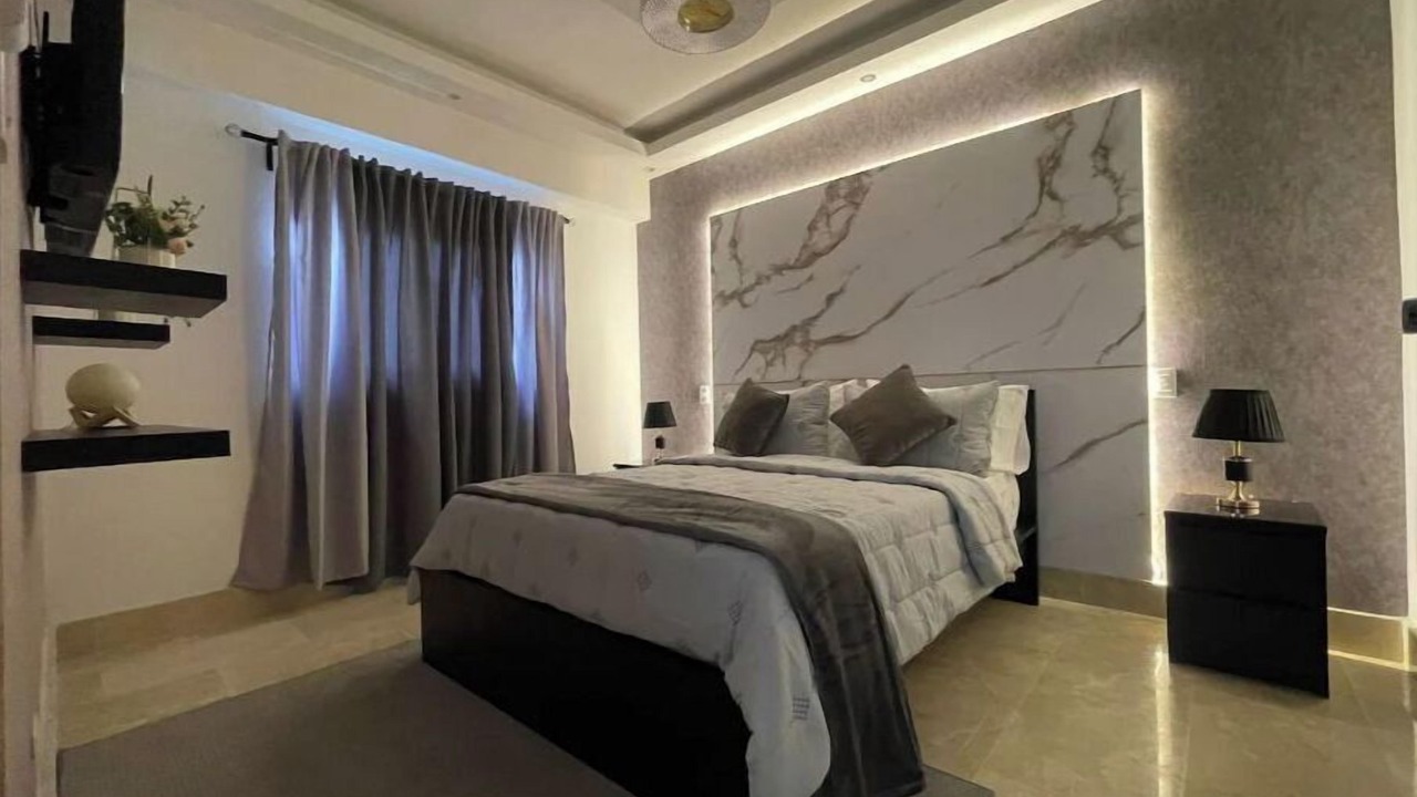 Photo of Bedroom in Lope De Vega