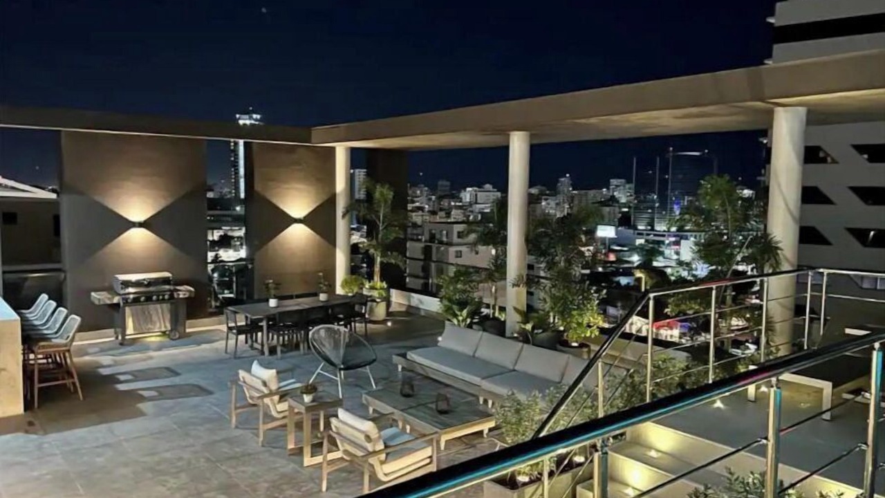 Photo of Outdoor in Lope De Vega