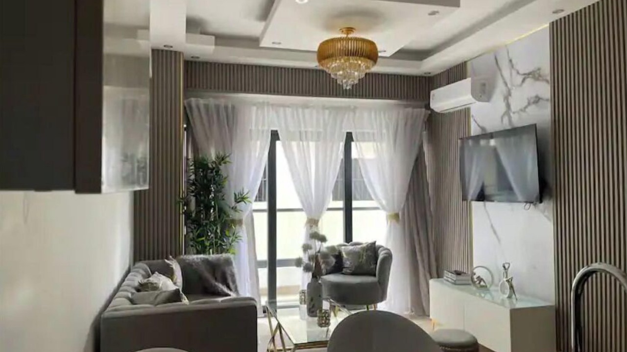 Photo of Livingroom in Lope De Vega