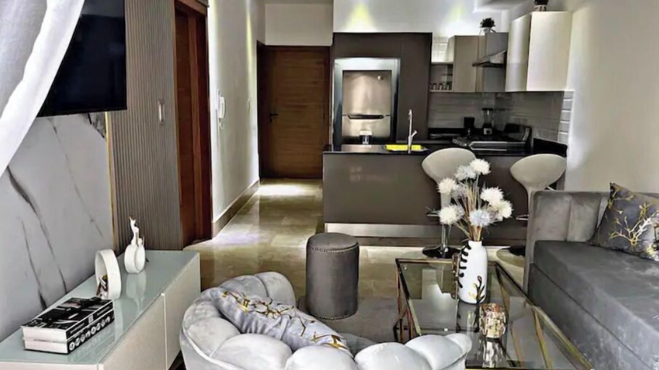 Photo of Livingroom in Lope De Vega