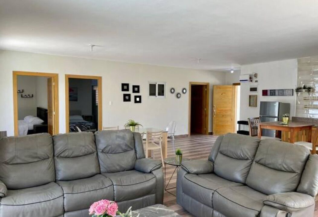 Photo of Livingroom in Jarabacoa