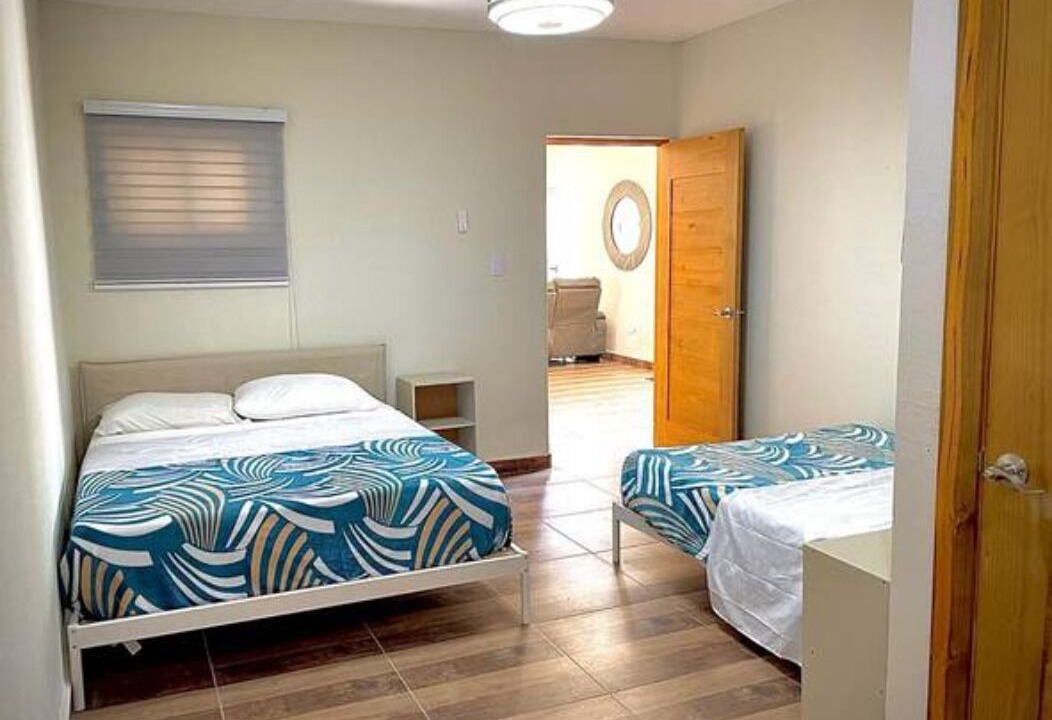 Photo of Bedroom in Jarabacoa