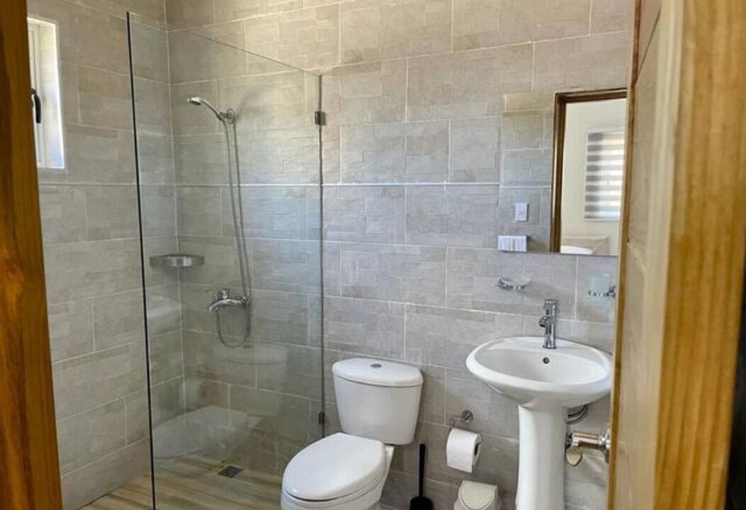 Photo of Bathroom in Jarabacoa