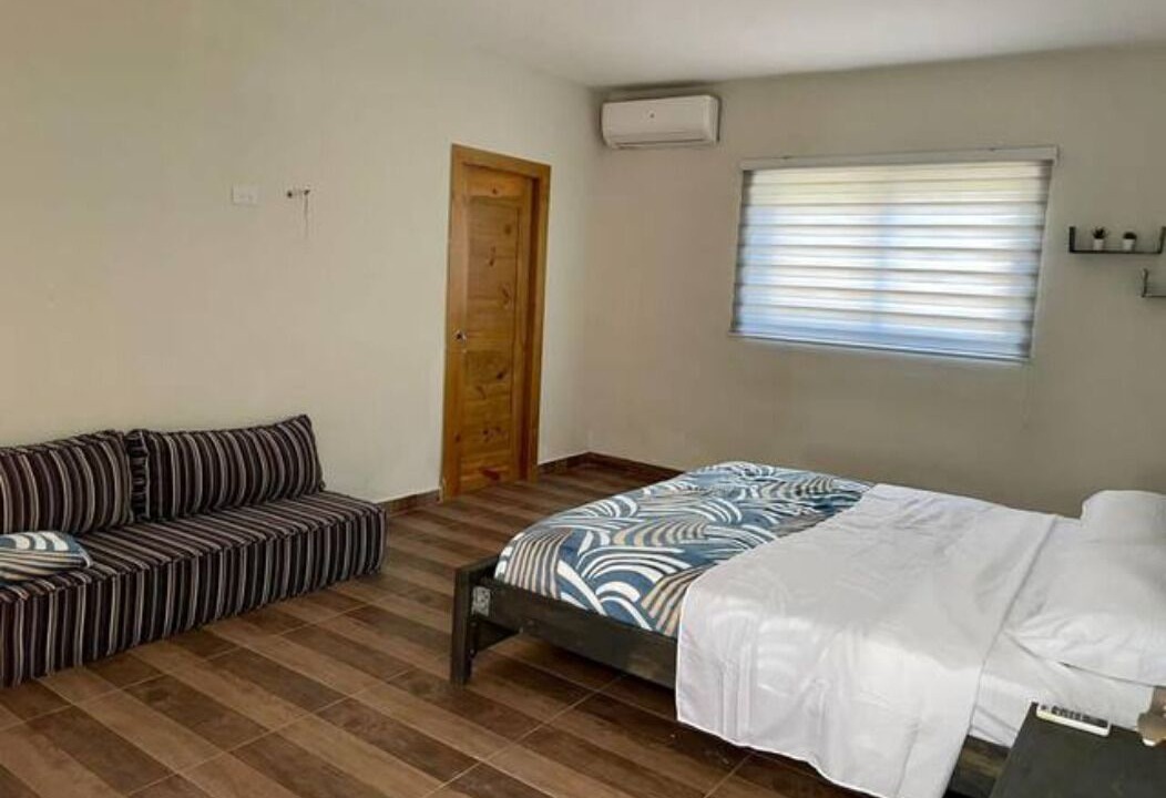 Photo of Bedroom in Jarabacoa