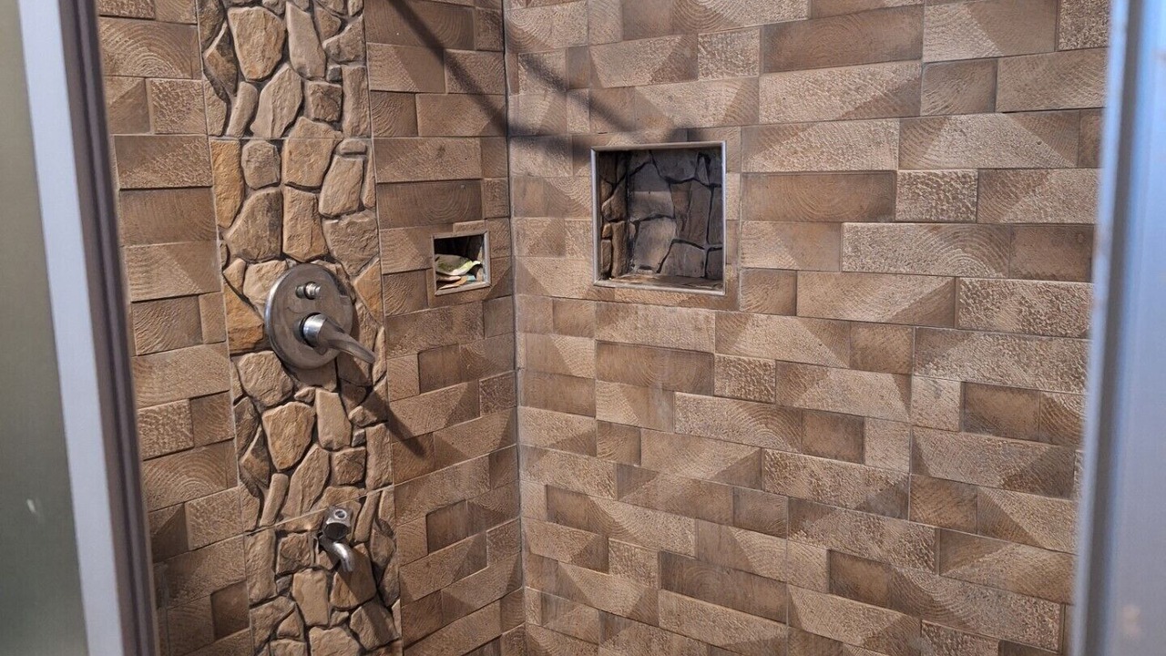 Photo of Bathroom in Suva
