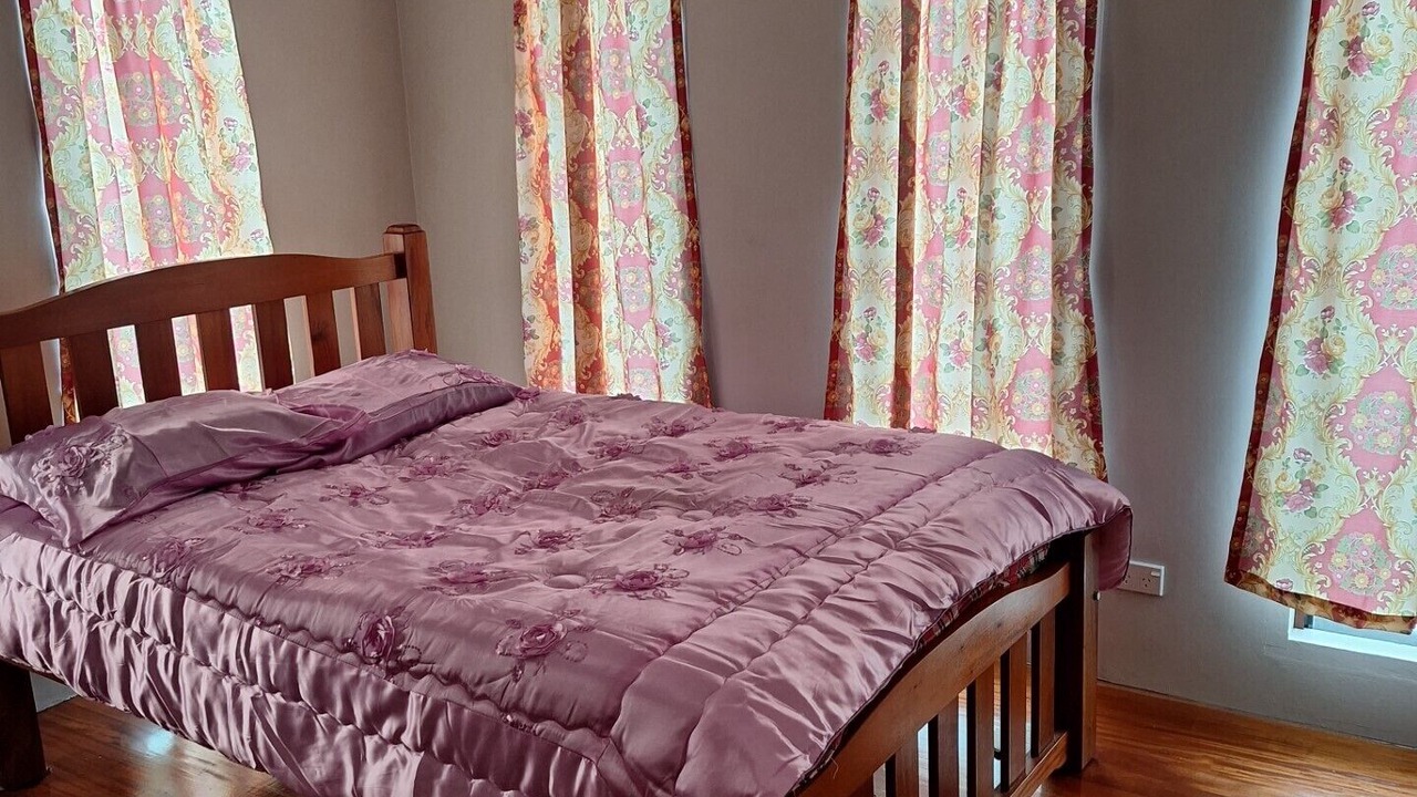 Photo of Bedroom in Suva