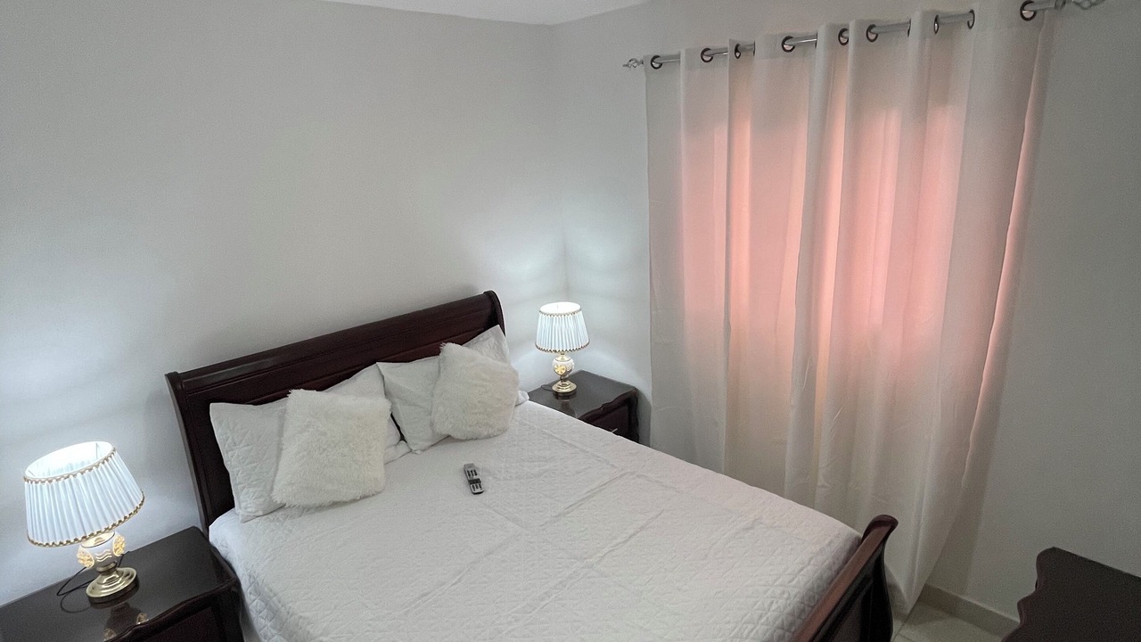 Photo of Bedroom in La Romana