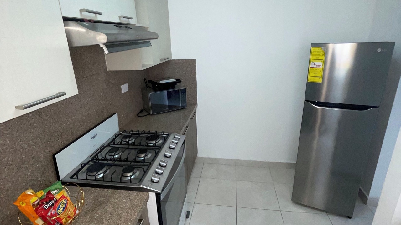 Photo of Kitchen in La Romana