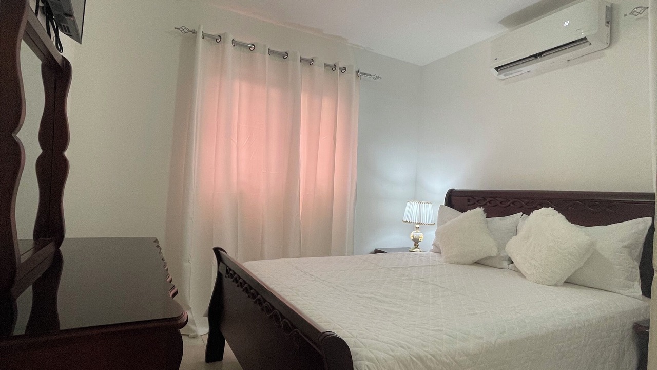 Photo of Bedroom in La Romana