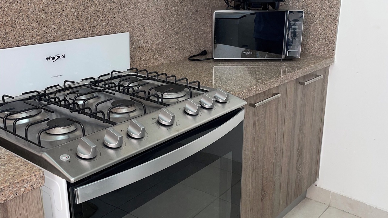 Photo of Kitchen in La Romana