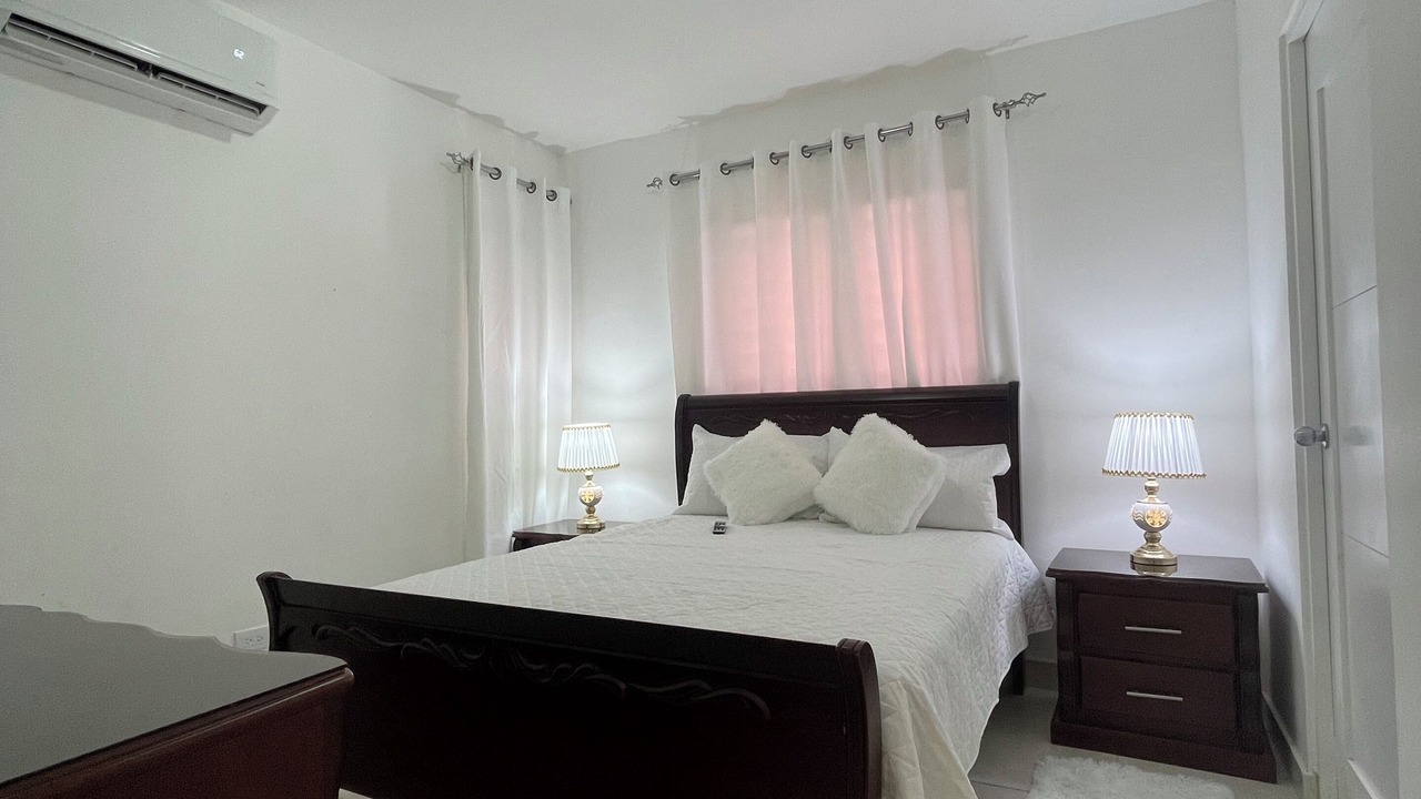 Photo of Bedroom in La Romana