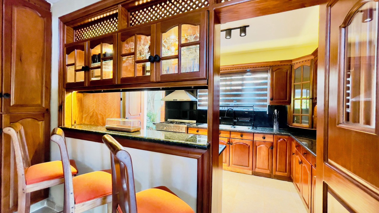 Photo of Kitchen in Jarabacoa