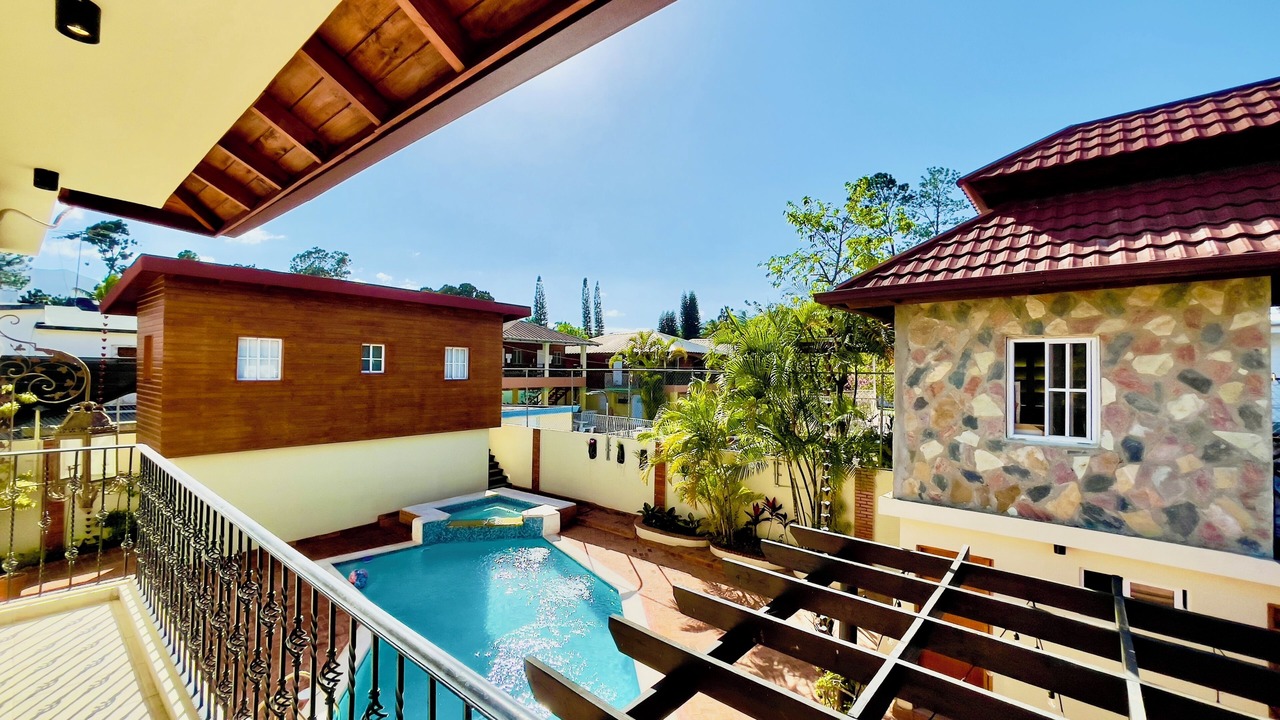 Photo of Outdoor in Jarabacoa