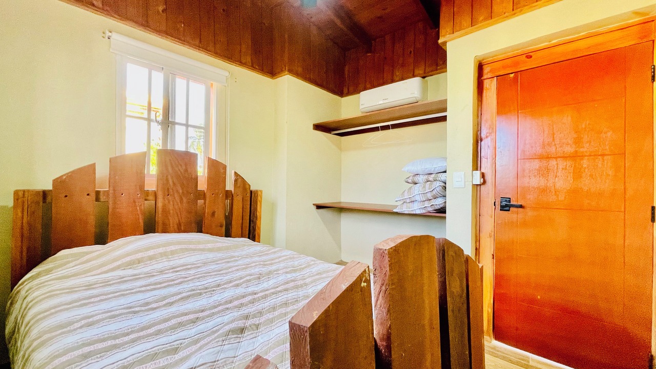 Photo of Bedroom in Jarabacoa