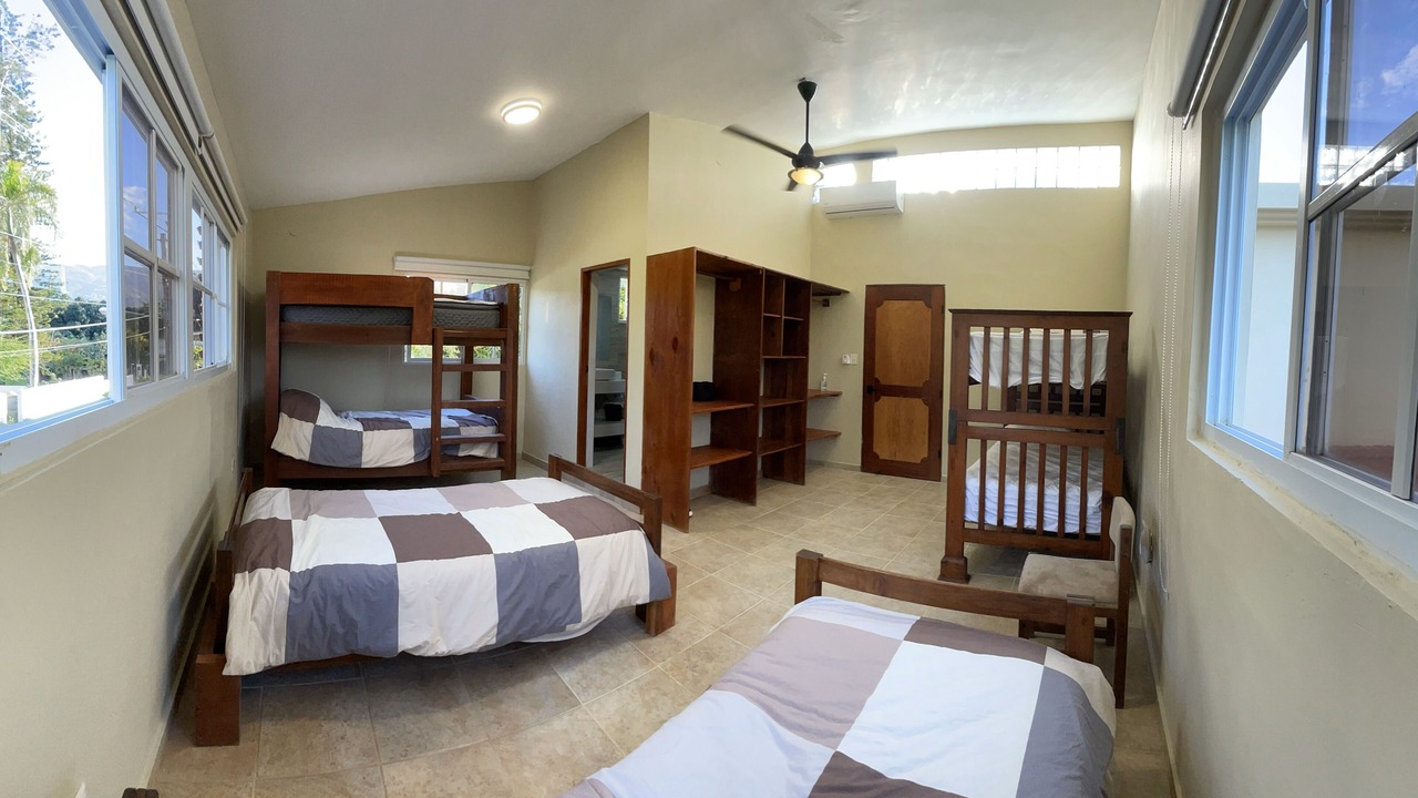 Photo of Bedroom in Jarabacoa