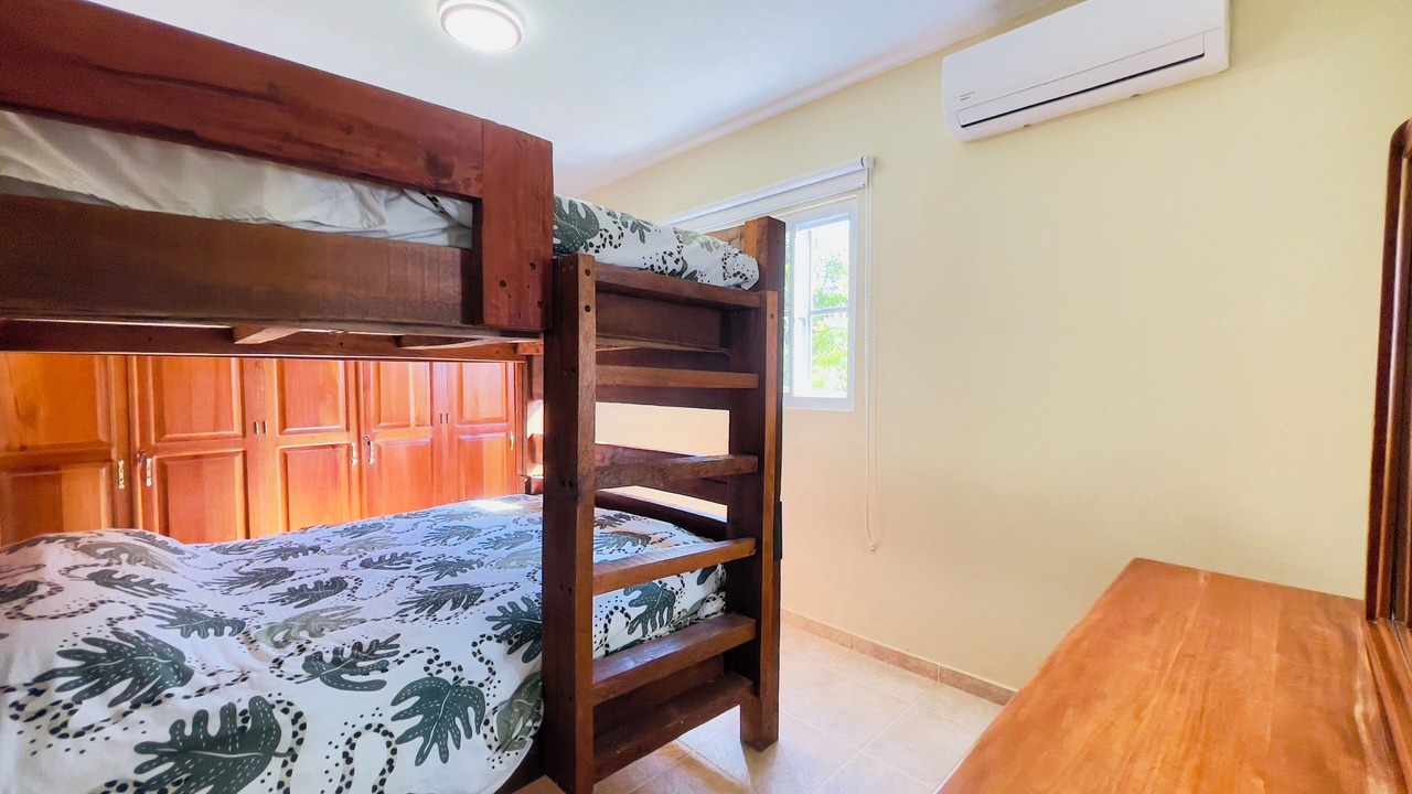 Photo of Bedroom in Jarabacoa