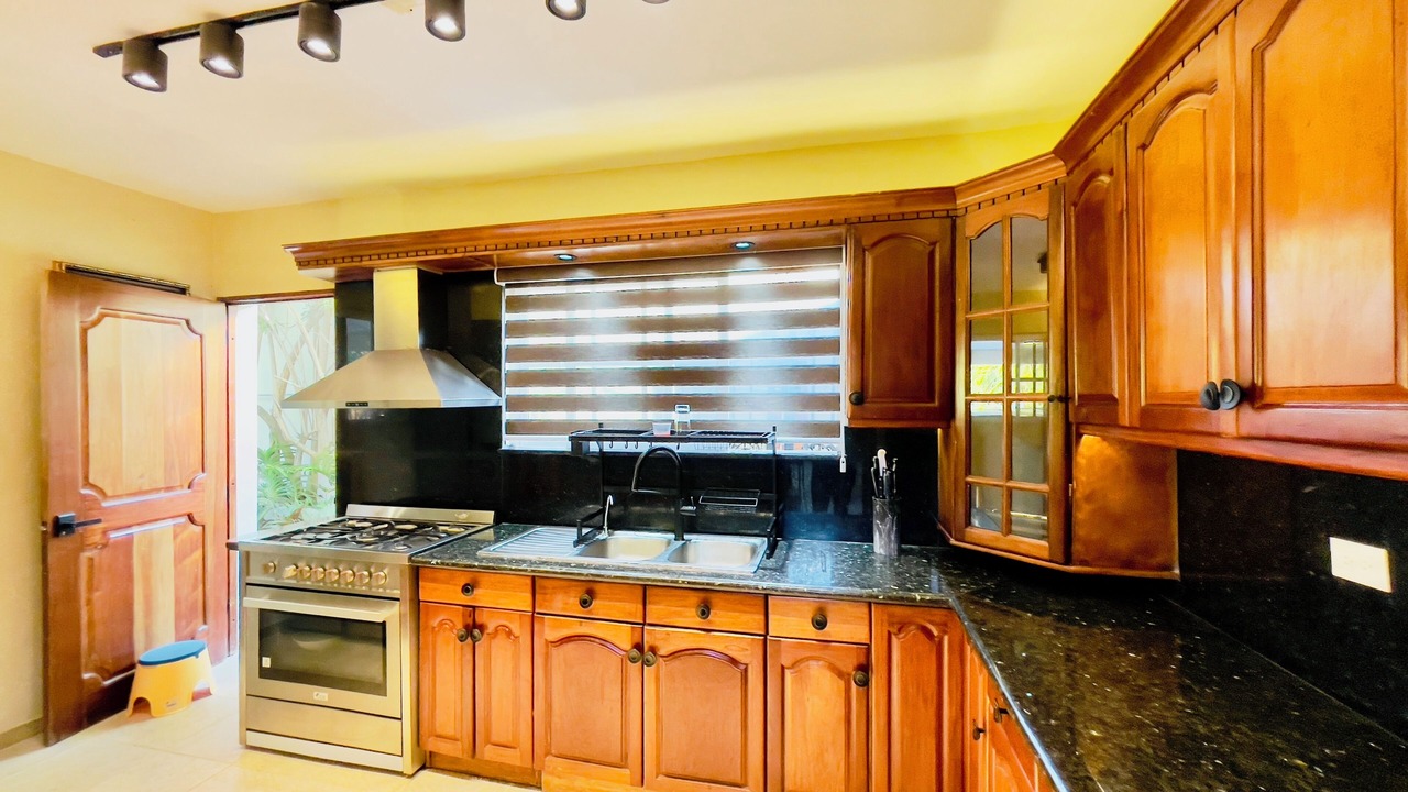 Photo of Kitchen in Jarabacoa