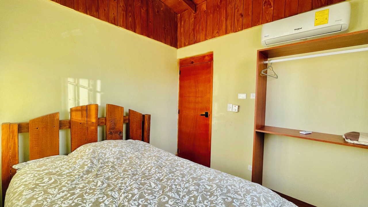 Photo of Bedroom in Jarabacoa