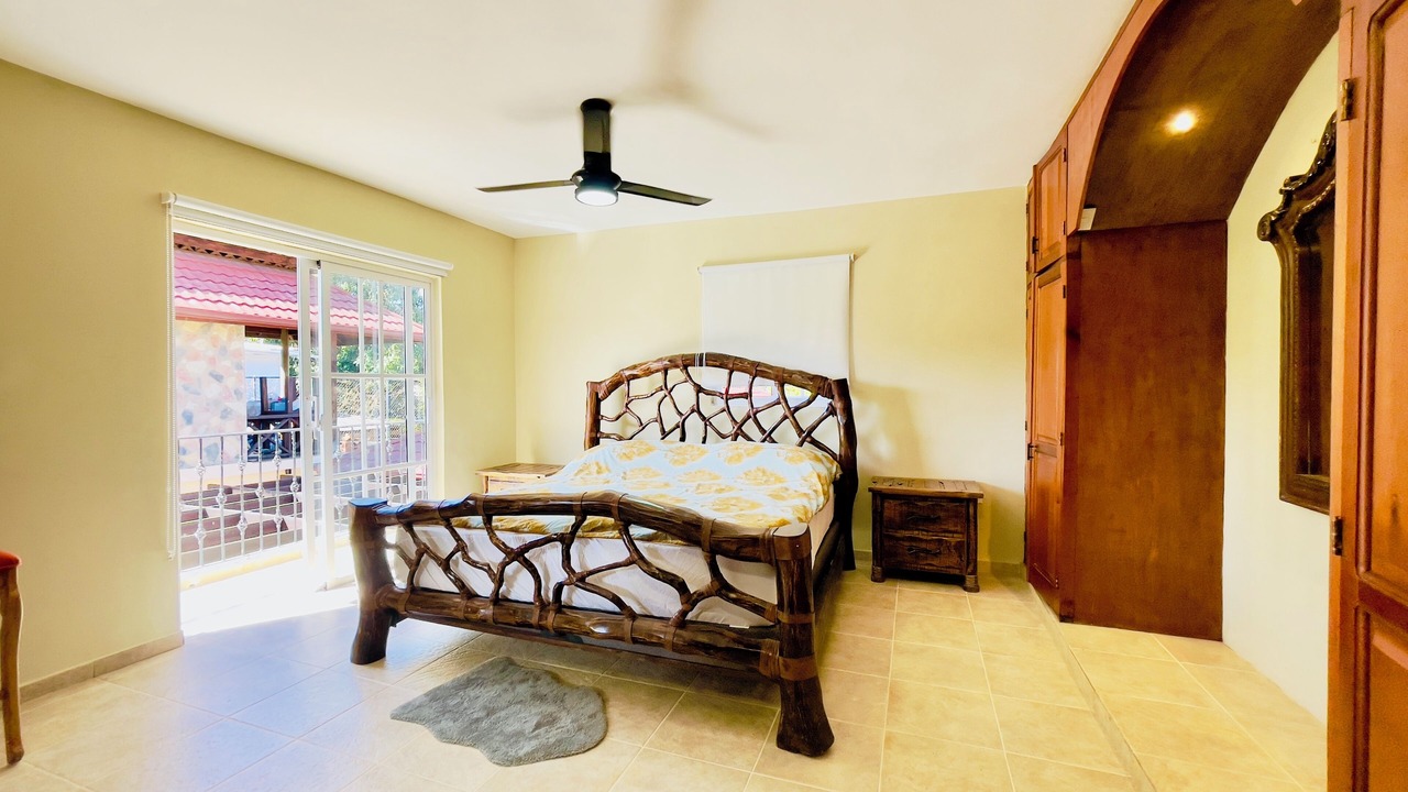 Photo of Bedroom in Jarabacoa