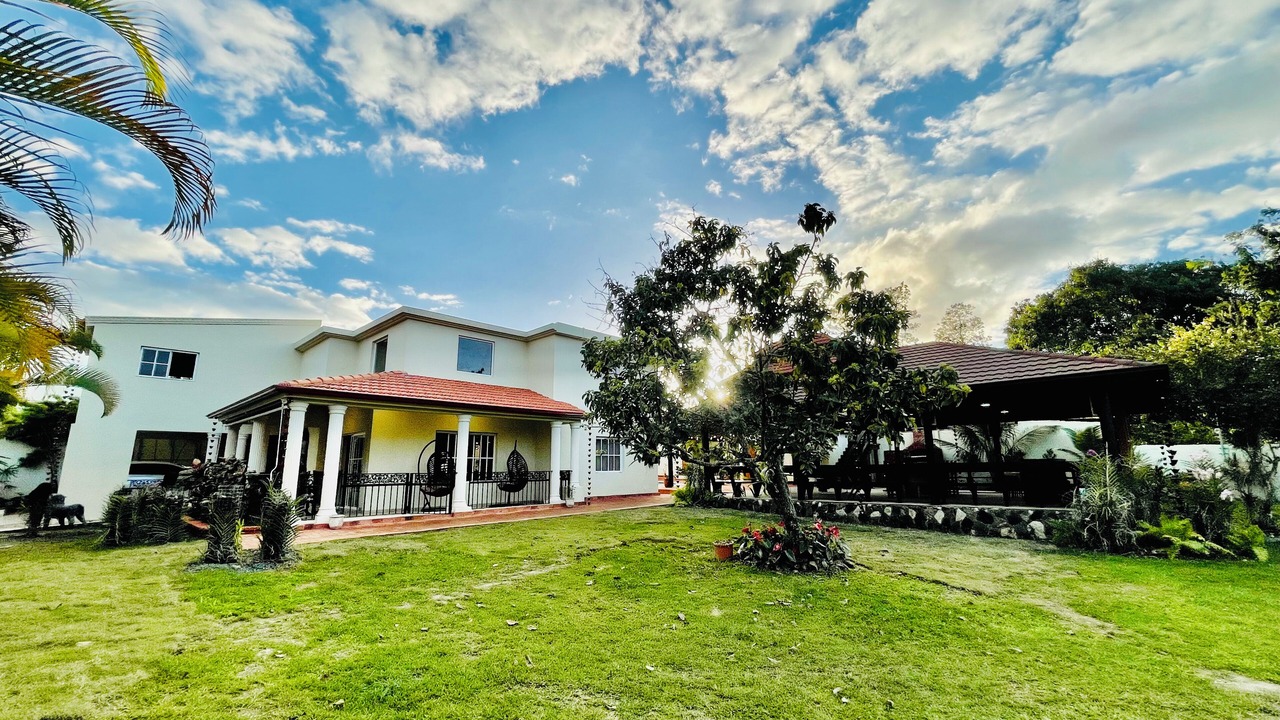 Photo of Outdoor in Jarabacoa