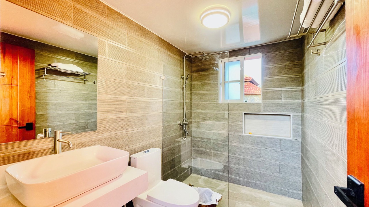Photo of Bathroom in Jarabacoa