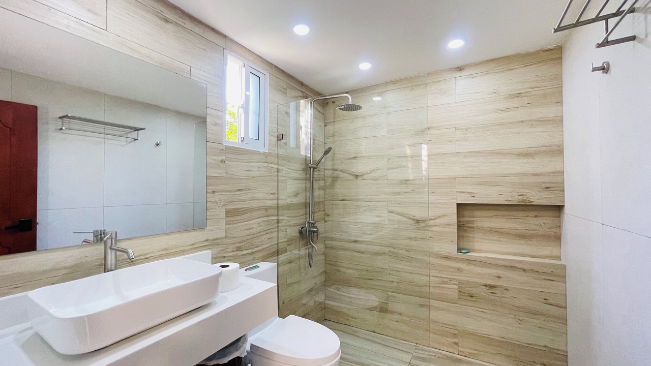Photo of Bathroom in Jarabacoa
