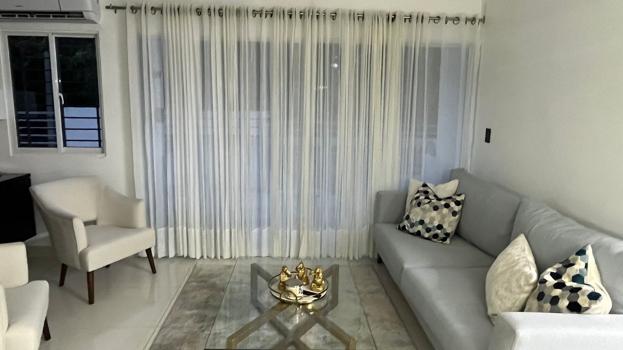 Photo of Livingroom in Santiago Province