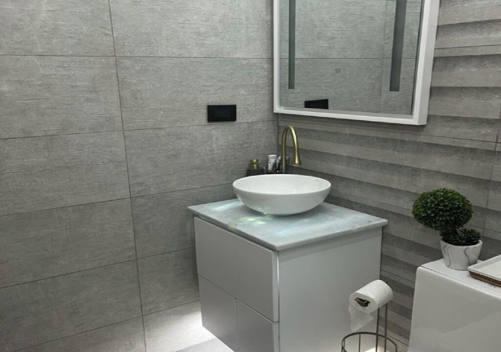 Photo of Bathroom in Santiago Province
