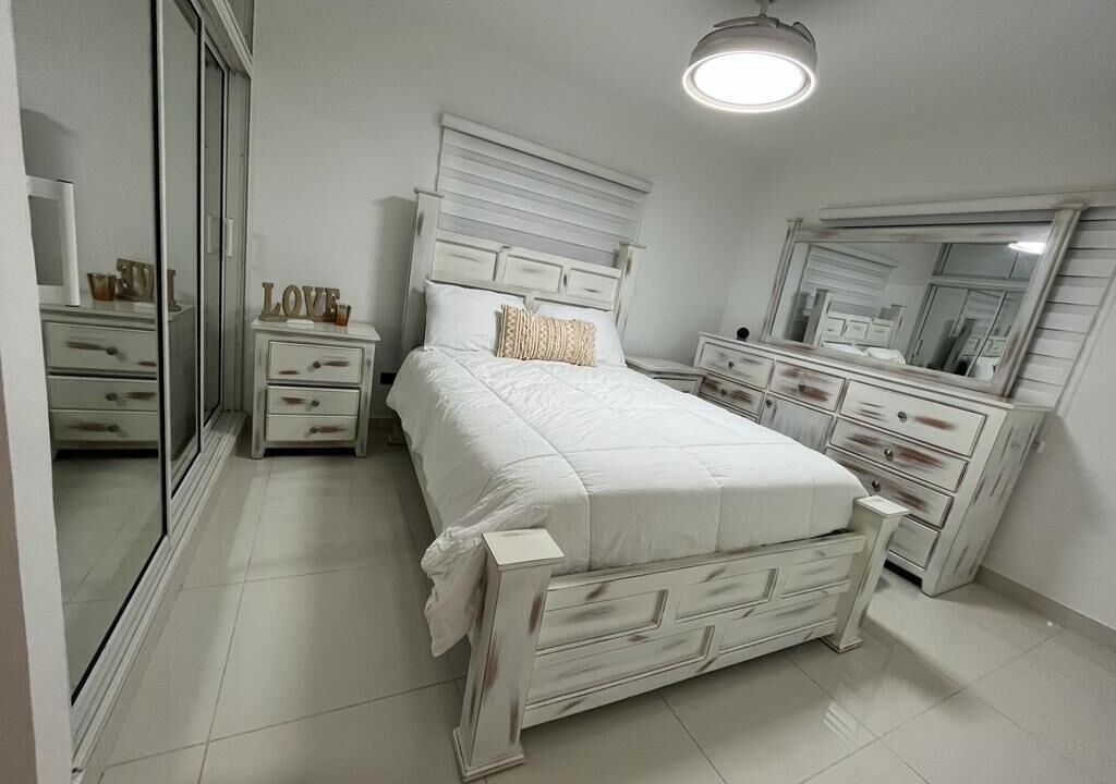 Photo of Bedroom in Santiago Province