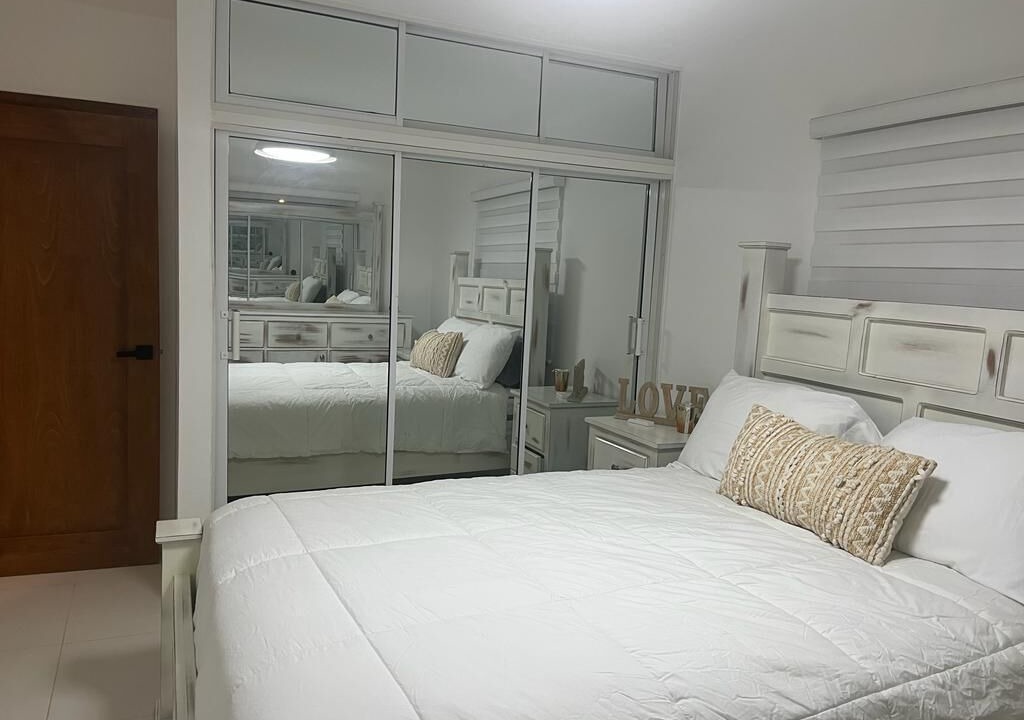 Photo of Bedroom in Santiago Province
