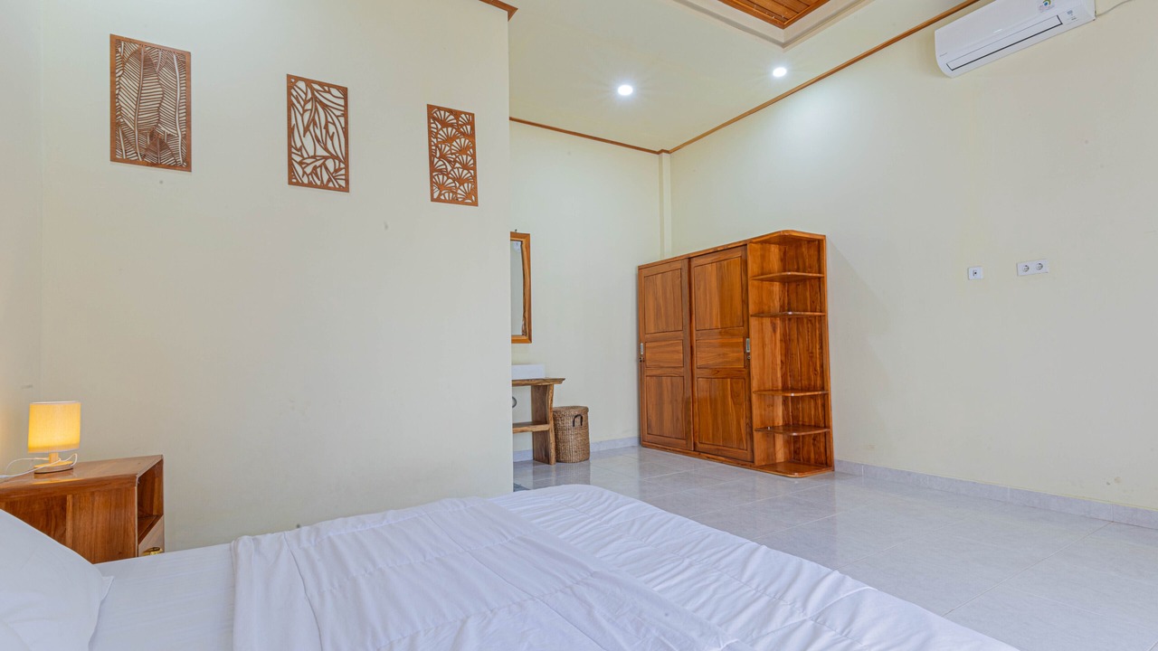 Photo of Bedroom in Mendoyo