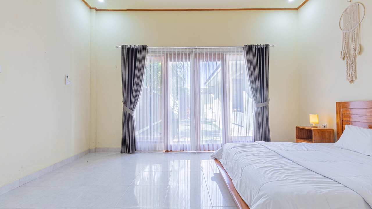 Photo of Bedroom in Mendoyo