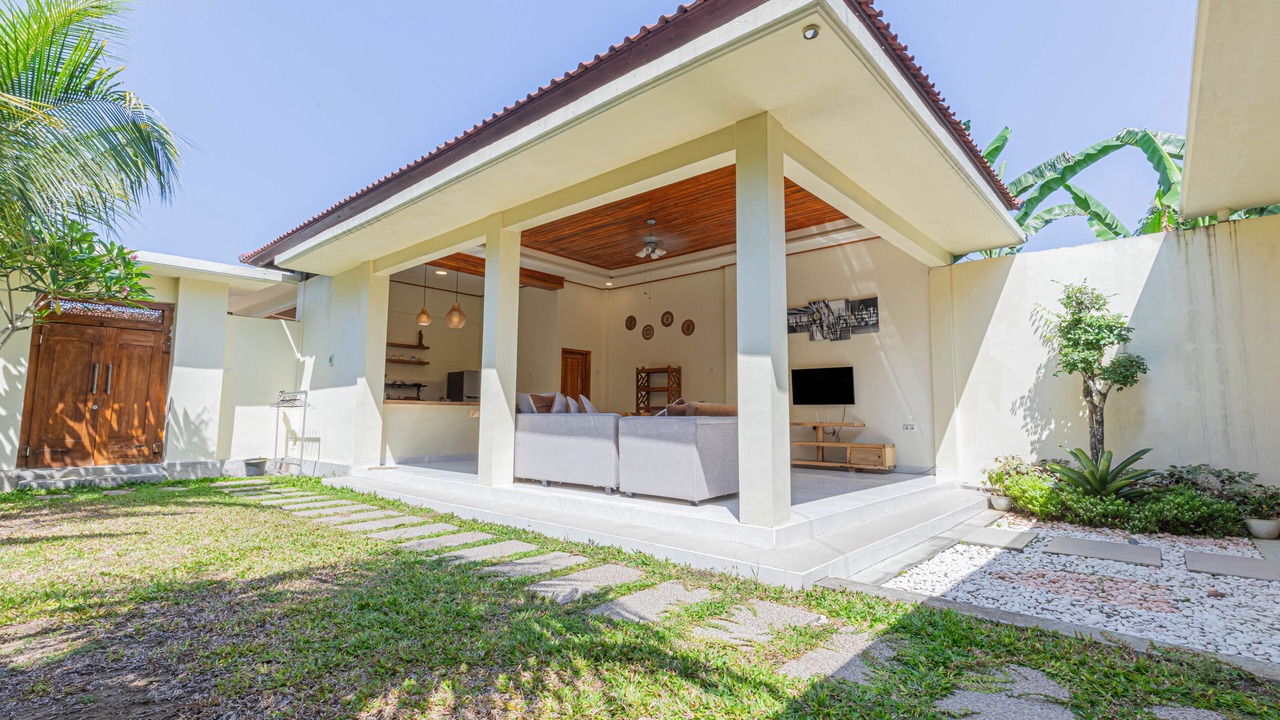 Photo of Livingroom in Mendoyo