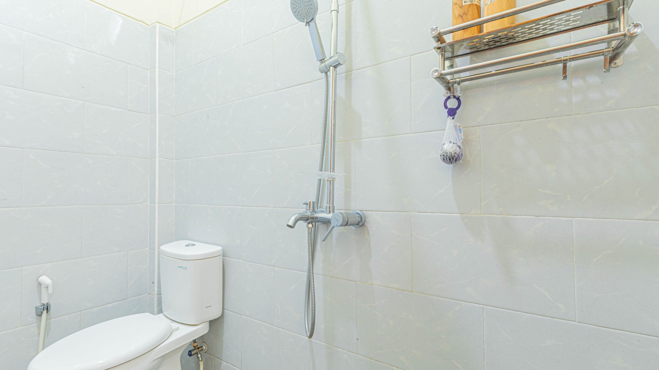 Photo of Bathroom in Mendoyo