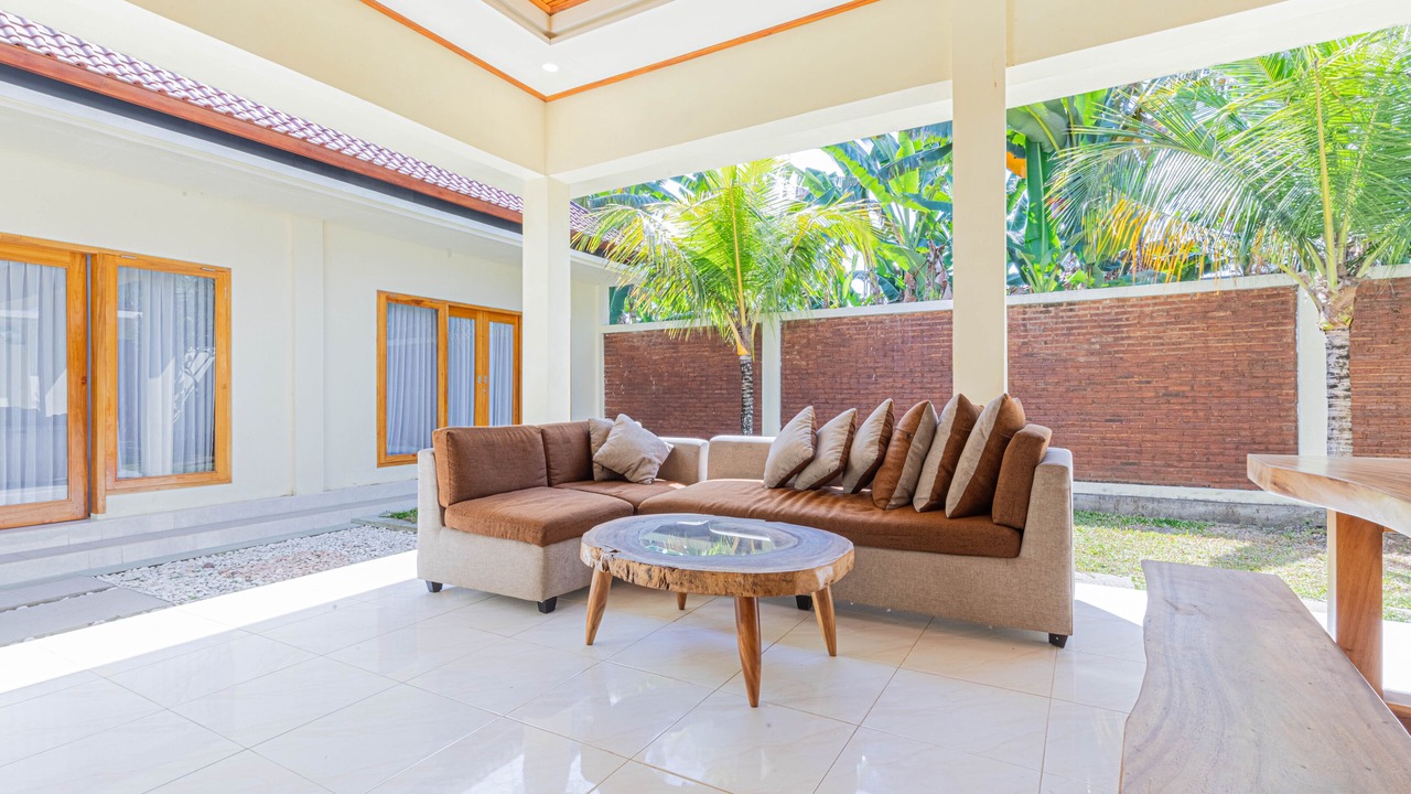 Photo of Livingroom in Mendoyo