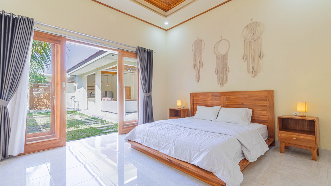 Photo of Bedroom in Mendoyo