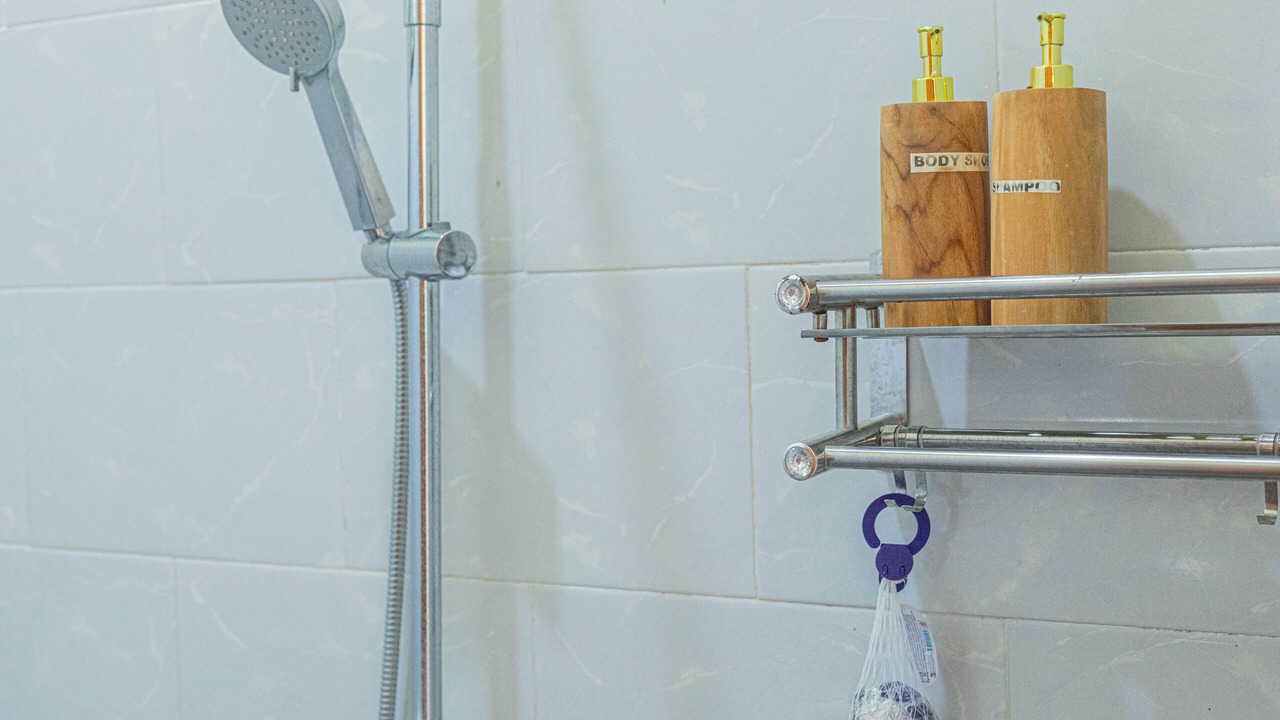 Photo of Bathroom in Mendoyo