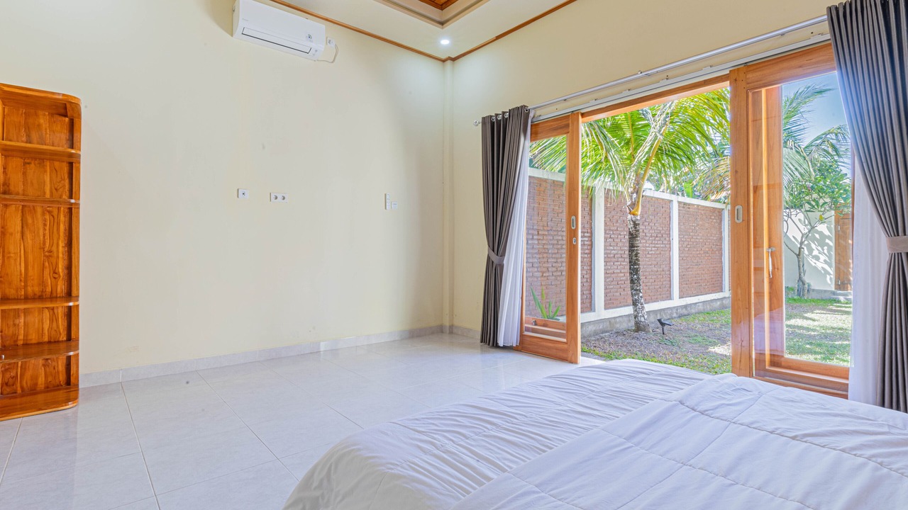 Photo of Bedroom in Mendoyo