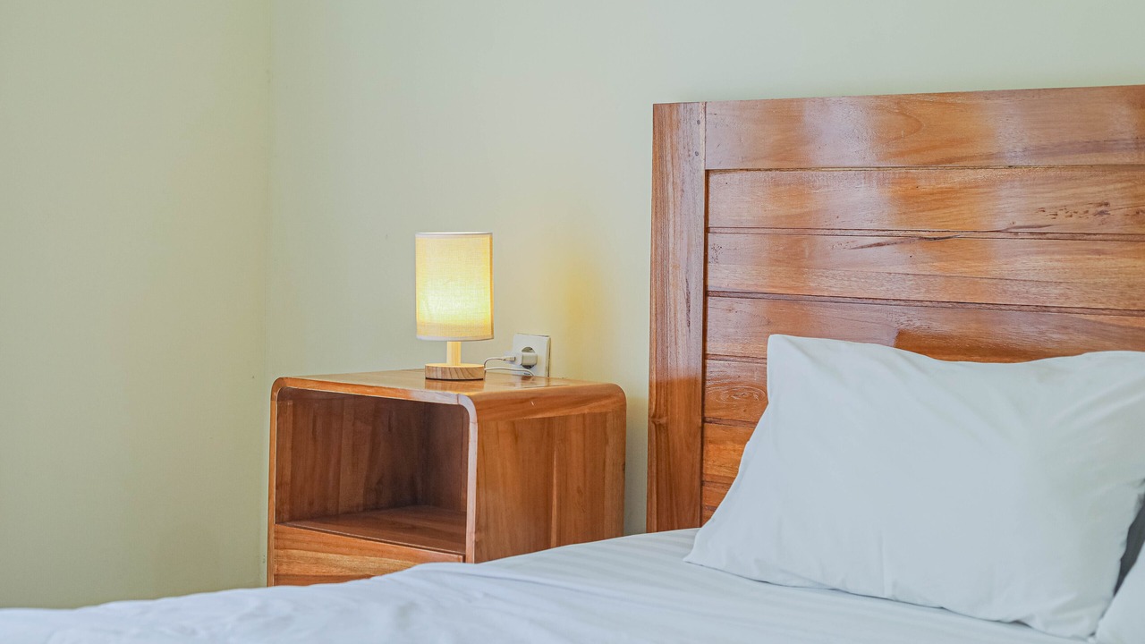 Photo of Bedroom in Mendoyo