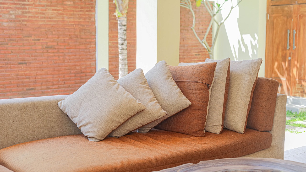 Photo of Livingroom in Mendoyo