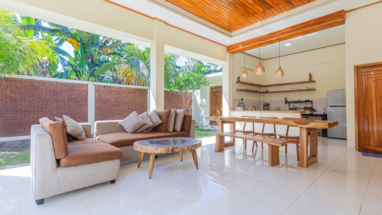 Photo of Outdoor in Mendoyo