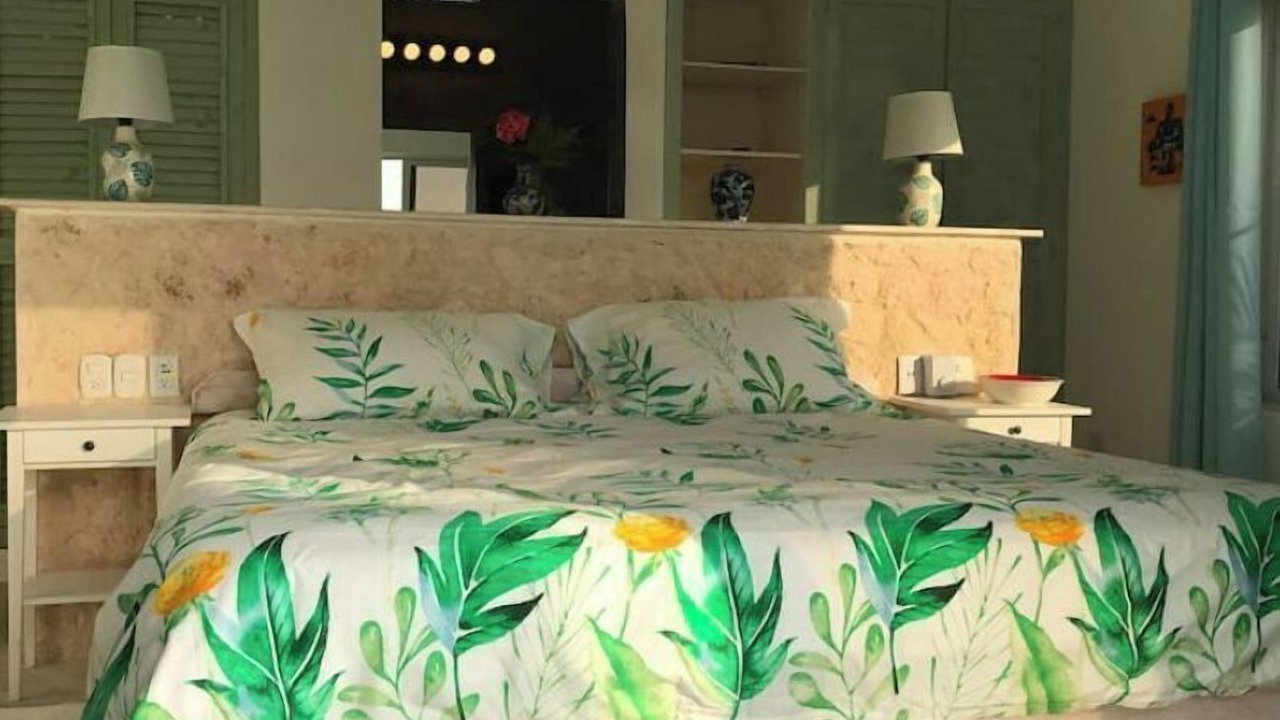 Photo of Bedroom in Rio San Juan