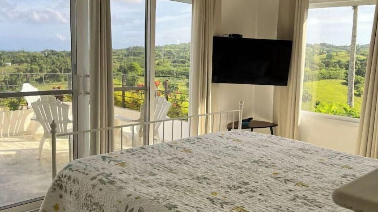 Photo of Bedroom in Rio San Juan