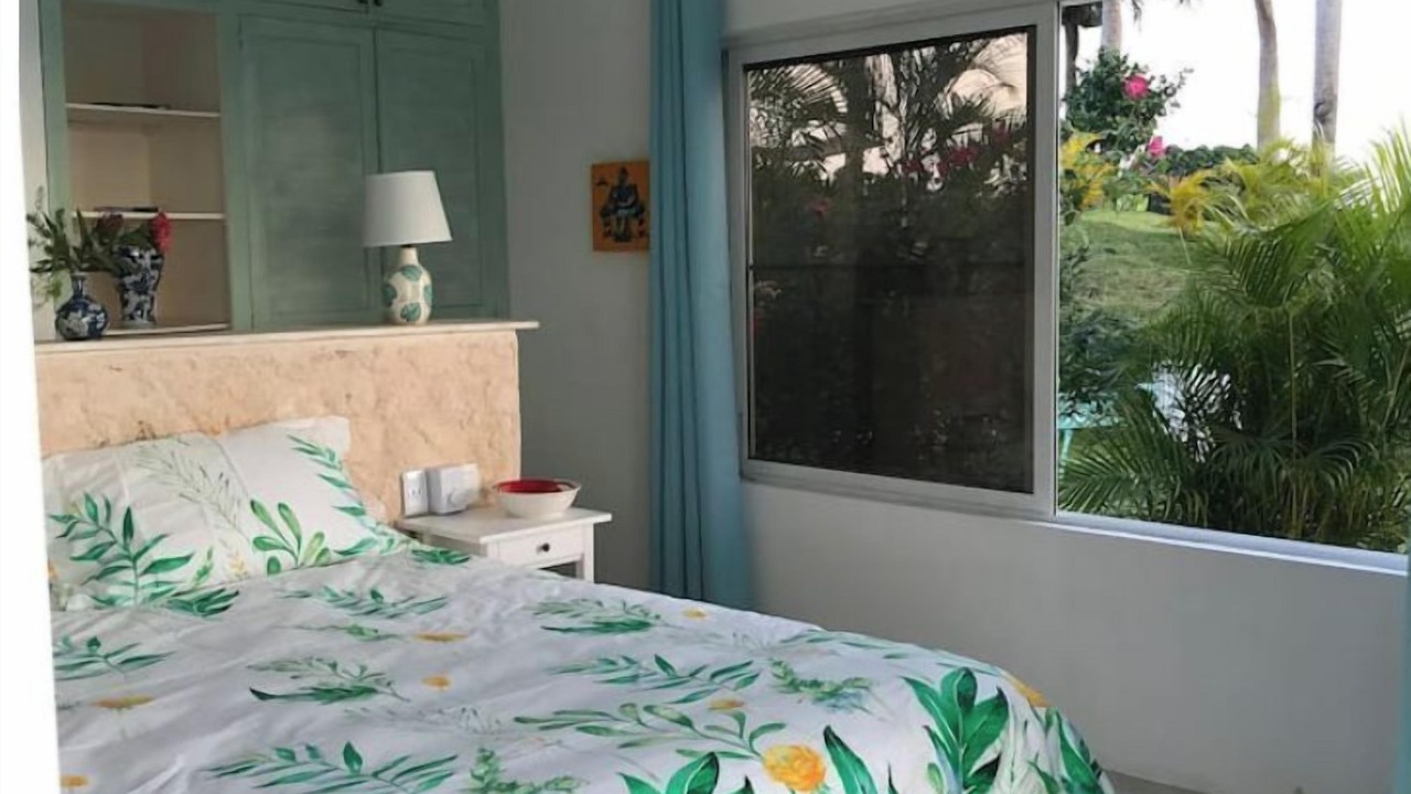 Photo of Bedroom in Rio San Juan