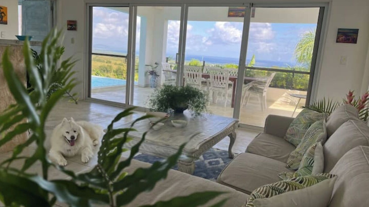 Photo of Livingroom in Rio San Juan