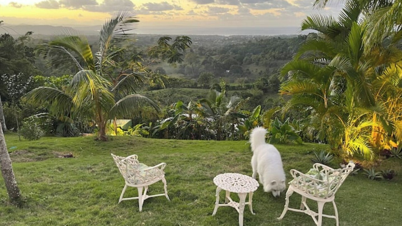 Photo of Outdoor in Rio San Juan
